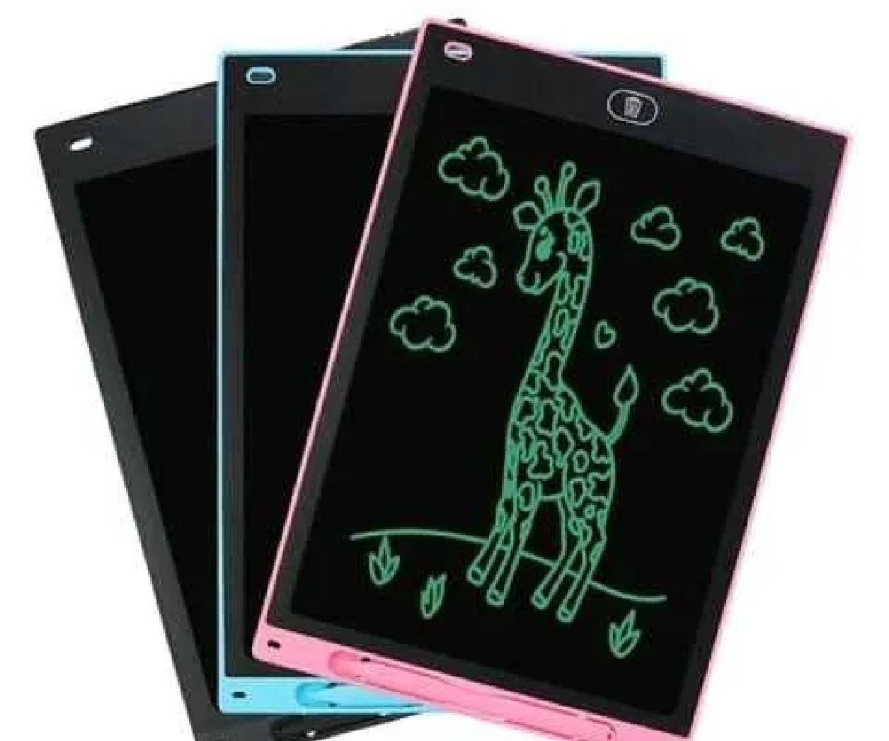 VX Tablero QJ5562 20"LCD